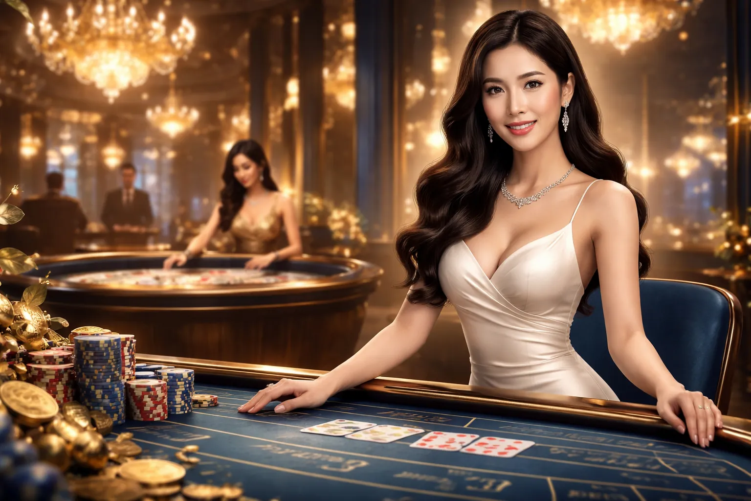 Hình ảnh chính trò chơi bắn cá 32win11 trang chủ chính thức